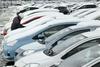 Oderuške obrestne mere za revne kupce avtomobilov v ZDA