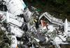 V letalski nesreči brazilskih nogometašev 75 žrtev