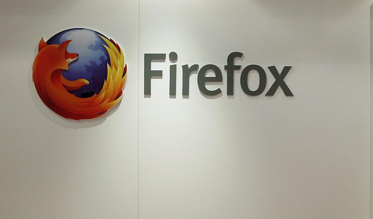Firefoxov pogon Gecko, edini preživeli iz velikih brskalniških vojn, se drži na robu prepada s 4-odstotnim deležem. 