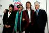 The Rolling Stones obujajo nastop izpred pol stoletja 