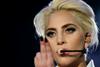 Lady Gaga razkrila: po posilstvu še boj s PTSM-jem