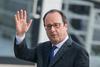 Hollande izstopa iz predsedniške tekme