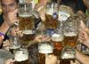 Odnos slovenske družbe do alkohola je še vedno zelo strpen