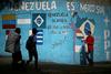 Mercosur izključil Venezuelo, ki odločitve ne priznava