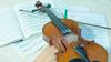 Vljudni tat se je glasbeniku najprej javil na Twitterju in mu nato vrnil violino