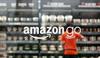 Amazonova trgovina prihodnosti – brez blagajn, trgovcev in ustavljanja