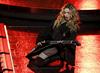 Prihaja film o Madonni, pevka razjarjena: Le sama lahko povem svojo zgodbo