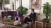 Pahor v Egiptu končuje bližnjevzhodno turnejo za krepitev gospodarskih vezi