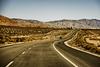 Dolina smrti: raj ali pekel avtomobilskih testnih voznikov?