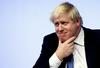 Boris Johnson Savdsko Arabijo obtožil posrednega netenja vojn