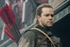 Matt Damon proti kritikom: Vloge nisem speljal kitajskemu igralcu