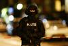 V Rotterdamu našli orožje pri osumljencu za terorizem