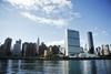 Sedež ZN-a: za New York ne le nadlega, ampak donosen vir zaslužka