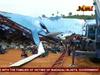 Nigerija: Porušena streha cerkve pod sabo pokopala več kot 100 ljudi