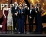 Veliko slavje Tonija Erdmanna, najboljšega evropskega filma leta