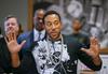 Ludacris: raper, igralec in ... gostinec