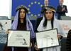 Borki za pravice jezidov: Evropa mora biti zgled sožitja narodov in ver