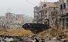 Sirska vojska nadzoruje celoten Alep