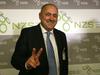 NZS: Dramaturški lok nekoliko napele le podpredsedniške volitve