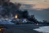 Dunkirk: še Christopher Nolan na morišču druge svetovne vojne