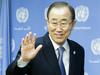 Ban Ki Mun: Južnemu Sudanu grozi genocid