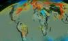 Video: Najnatančnejši posnetek toplogrednih plinov in taleče se Arktike