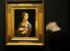Poljska skuša kupiti dve milijardi dolarjev vredno zbirko umetnin