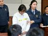 V Seulu začeli soditi predsedničini prijateljici, povzročiteljici škandala