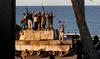 Libija: Vladne sile iztrgale Sirto iz rok Islamske države