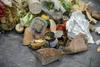Povprečni Slovenec je v letu 2016 zavrgel 74 kilogramov hrane
