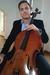 Triindvajsetletni violončelist Bernardo Brizani niza uspeh za uspehom