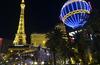 Las Vegas postalo največje ameriško mesto na obnovljivih virih