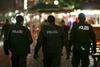 Nemška policija aretirala moška zaradi sumov priprav na nov napad