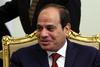 Egipt: Al Sisi po napadih na koptske kristjane razglasil izredne razmere