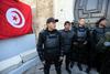V Tuniziji aretirali nečaka osumljenca za napad v Berlinu in še dva moška