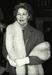 Ava Gardner, fatalka, ki jo je zaznamoval božični čas