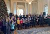 Pahor ob dnevu samostojnosti: Vsak mora čutiti državo kot svojo domovino