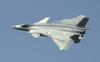 Kitajci predstavili zadnjo različico letala J-31, odgovora na F-35