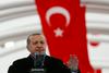 Dogovor med Turčijo in Rusijo o premirju v Siriji?