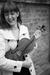 Tolminska violinistka med dunajskimi filharmoniki: 
