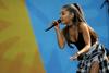 Ariana Grande: Nisem kos mesa, ki ga moški uporabljajo za užitek