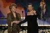 V Los Angelesu javna slovesnost za Carrie Fisher in Debbie Reynolds