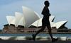 V Avstraliji priprli moškega, ki je grozil z napadom na silvestrovo v Sydneyju