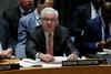 Varnostni svet soglasno sprejel resolucijo o prekinitvi ognja v Siriji