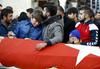 Foto: Lov za morilcem v Turčiji, ki je v nočnem klubu ubil 39 ljudi