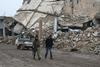 Premirje v Siriji kljub nekaterim kršitvam še vedno drži