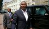 Predsednik DR Konga Kabila se po 15 letih le poslavlja s položaja