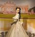Cesarica Sisi za vsa čutila: ob 180. obletnici rojstva poklon muzeja Madame Tussauds