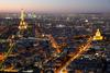 Francoski hoteli lani zaradi terorističnih groženj ob 675 milijonov