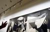 Picassova Guernica: trajen simbol groze 